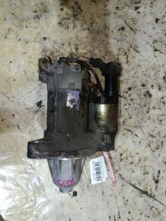 Стартер на Honda Cr-V RD5 K20A Фото 2