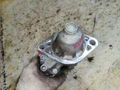 Стартер на Honda Cr-V RD5 K20A Фото 3