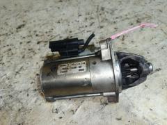 Стартер на Ford Focus 3 PNDA 7G9N-11000-AC