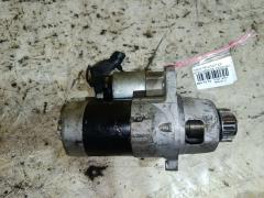 Стартер на Nissan X-Trail NT30 QR20DE 23300-8H300  23300-8H30A  LC-047-5226