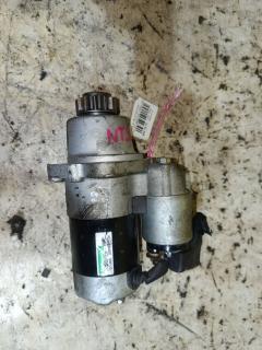 Стартер 23300-8H300, 23300-8H30A, LC-047-5226 на Nissan X-Trail NT30 QR20DE Фото 2