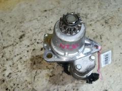 Стартер 23300-8H300, 23300-8H30A, LC-047-5226 на Nissan X-Trail NT30 QR20DE Фото 3