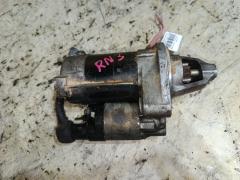 Стартер 31200-PNA-003, LC-047-9418 на Honda Stream RN3 K20A Фото 2