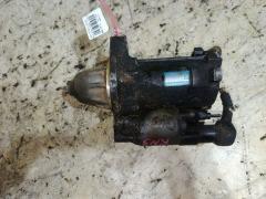 Стартер 31200-PNA-003, LC-047-9418 на Honda Stream RN3 K20A Фото 3