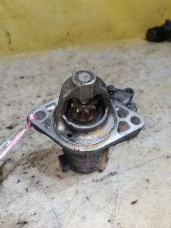 Стартер 31200-PNA-003, LC-047-9418 на Honda Stream RN3 K20A Фото 4