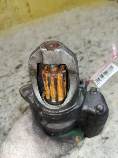 Стартер на Nissan Cefiro A32 VQ20DE Фото 4