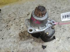 Стартер 23300-8H300, 23300-8H30A, LC-047-5226 на Nissan X-Trail NT30 QR20DE Фото 3