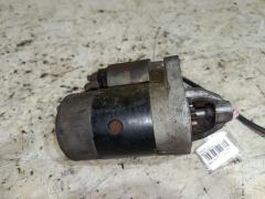 Стартер на Nissan Bluebird Sylphy QG10 QG18DE 23300-65Y10