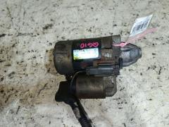 Стартер 23300-65Y10 на Nissan Bluebird Sylphy QG10 QG18DE Фото 3