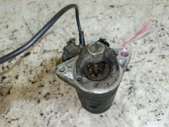 Стартер 23300-65Y10 на Nissan Bluebird Sylphy QG10 QG18DE Фото 4