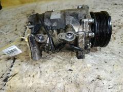 Компрессор кондиционера на Honda Cr-V RD5 K20A
