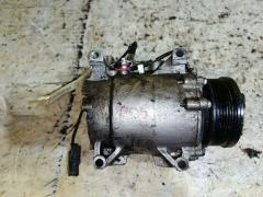 Компрессор кондиционера на Honda Cr-V RD5 K20A Фото 6