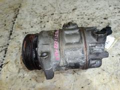Компрессор кондиционера на Volkswagen Golf V 1K Фото 3