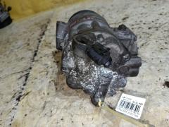 Компрессор кондиционера на Volkswagen Golf V 1K Фото 4