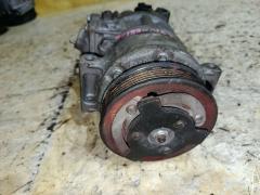 Компрессор кондиционера на Volkswagen Golf V 1K Фото 5