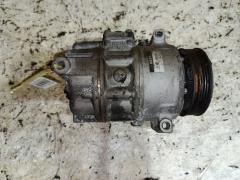 Компрессор кондиционера на Volkswagen Golf V 1K Фото 6