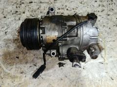 Компрессор кондиционера на Bmw X5 E70-FE43 N52N