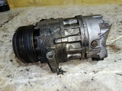 Компрессор кондиционера на Bmw X5 E70-FE43 N52N Фото 4