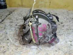 Компрессор кондиционера на Bmw X5 E70-FE43 N52N Фото 6