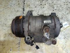 Компрессор кондиционера на Bmw X5 E53-FA53 M54