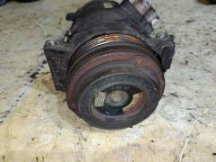 Компрессор кондиционера на Bmw X5 E53-FA53 M54 Фото 2