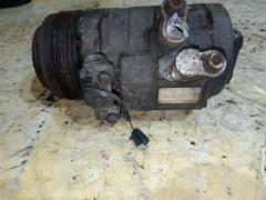 Компрессор кондиционера на Bmw X5 E53-FA53 M54 Фото 3