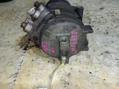 Компрессор кондиционера на Bmw X5 E53-FA53 M54 Фото 5