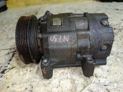 Компрессор кондиционера 92600-AU000 на Nissan X-Trail NT30 QR20DE Фото 3