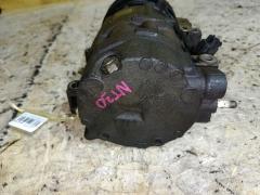 Компрессор кондиционера 92600-AU000 на Nissan X-Trail NT30 QR20DE Фото 5