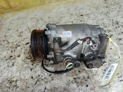 Компрессор кондиционера на Honda Cr-V RD5 K20A
