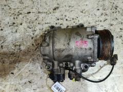 Компрессор кондиционера на Honda Cr-V RD5 K20A Фото 4