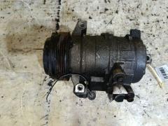 Компрессор кондиционера на Bmw X5 E53-FA53 M54 Фото 2