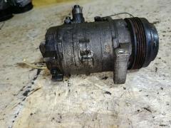 Компрессор кондиционера на Bmw X5 E53-FA53 M54 Фото 3