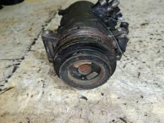 Компрессор кондиционера на Bmw X5 E53-FA53 M54 Фото 4