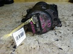 Компрессор кондиционера на Bmw X5 E53-FA53 M54 Фото 5