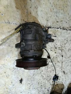 Компрессор кондиционера на Honda Odyssey RA1 F22B