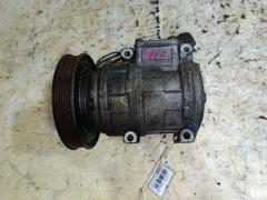 Компрессор кондиционера на Honda Odyssey RA1 F22B Фото 3