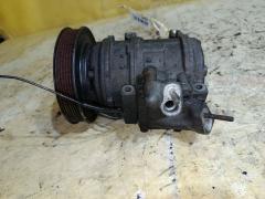 Компрессор кондиционера на Honda Odyssey RA1 F22B Фото 5