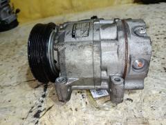 Компрессор кондиционера 92600-AU000 на Nissan X-Trail NT30 QR20DE Фото 3