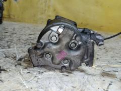 Компрессор кондиционера на Honda Cr-V RD5 K20A Фото 5