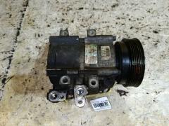 Компрессор кондиционера на Hyundai Tucson 1 JM D4EA