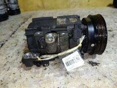 Компрессор кондиционера на Hyundai Tucson 1 JM D4EA Фото 2