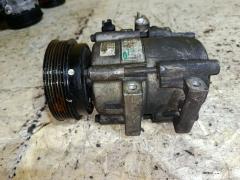 Компрессор кондиционера на Hyundai Tucson 1 JM D4EA Фото 4