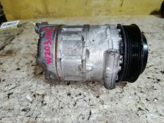 Компрессор кондиционера на Mercedes-Benz C-Class W203.042 271.940 Фото 4