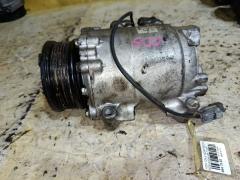 Компрессор кондиционера на Honda Cr-V RD5 K20A Фото 5