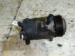 Компрессор кондиционера на Nissan Teana J32 VQ35DE