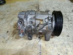 Компрессор кондиционера на Nissan Cefiro A33 VQ20DE