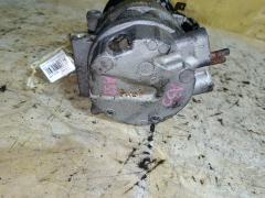 Компрессор кондиционера на Nissan Cefiro A33 VQ20DE Фото 6