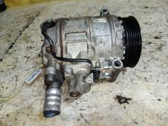 Компрессор кондиционера на Mercedes-Benz E-Class W211.061 112.913