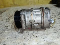 Компрессор кондиционера на Mercedes-Benz E-Class W211.061 112.913 Фото 3